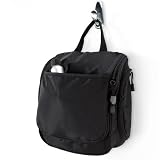 Toiletry bag - ultra light hanging bag for toiletries