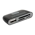 eKit 4 in 1 Connection Kit for Samsung Galaxy S2 / Galaxy Note