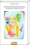 Liebesbriefe und Einkaufszentren