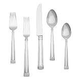 Waterford Padova 5-Piece Place Setting