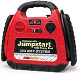 JUMPSTART/PWR STATION PORTABLE 12V