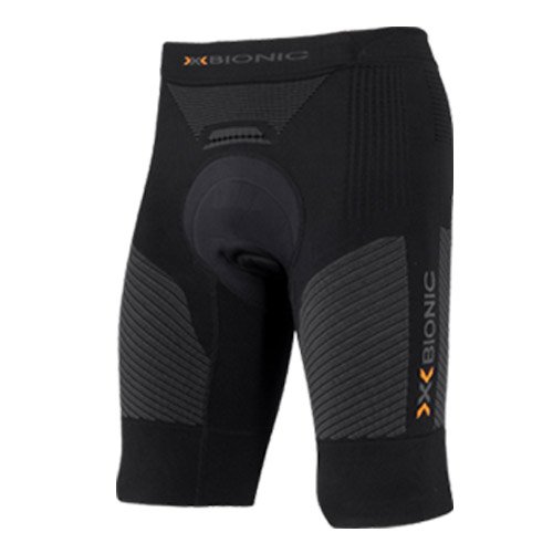 X-Bionic Herren Radhose Fahrradhose TIGHT SHORT