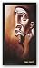 The Poet by Justin Bua 15"x29.25" Art Print Poster
