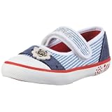 S.Oliver Casual 5-5-32610-20 Mädchen Ballerinas