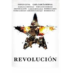 Revolucion (English Subtitled)