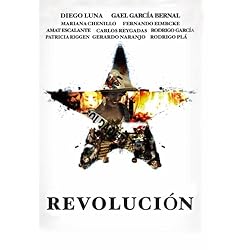 Revolucion (English Subtitled)