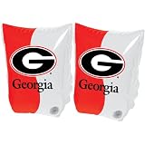 Georgia Bulldogs Arm Swimmies