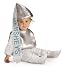 Infant Baby Hershey Kiss Candy Costume