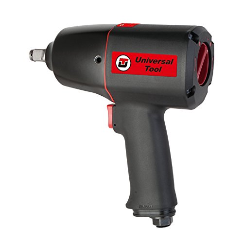 Buy Cheap Universal Air Tools UT8138 1/2" Pistol Air Impact Wrench 780