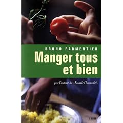 Manger tous et bien