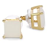 Kate Spade New York Sweet Nothings Square Stud