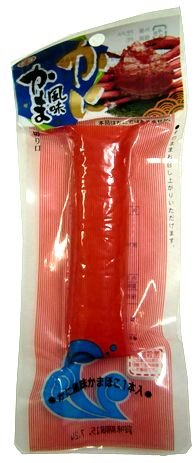 かに風味かまぼこ15本入り