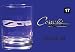 Corvette Engraved Glassware