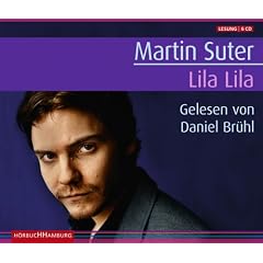 Lila Lila. Sonderausgabe
