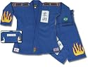 MAR Ju-Jutsu Uniform (100% Cotton)