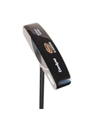 New Yes! C-Groove Carolyne Left-Handed Putter 35"