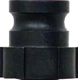 Type A Adapter (58-1407)