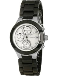 DKNY Womens Watch NY8064