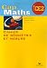 Livres : Cahier de géométrie et mesure CE2 Cap Maths