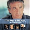 La Maladie d'amour / En chantant / Les Lacs du Connemara / Du plaisir (Coffret 4 CD)