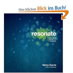 Resonate: Present Visual Stories that Transform Audiences