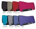Smx Air Ride All Around Saddle Pad - Royal