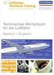 Technisches W�rterbuch f�r die Luftfa...