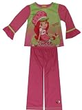Strawberry Shortcake - Sweet Dreams Pajamas for girls