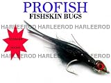 ProFish Big Game Fishing Lure 5 Fishskin Fly