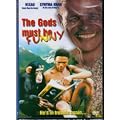 Gods Must Be Crazy V - Gods Must Be Funny in China [DVD] [Amazon Exclusive]