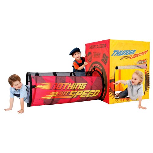 Playhut Disneys Cars Adventure Hut