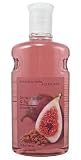 Bath & Body Works Pleasures Brown Sugar & Fig Shower Gel 10
fl oz