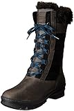 KEEN Women's Wapato Tall WP Boot