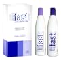 FAST Shampoo 360 ml and Conditioner 360 ml (Fortified Amino Scalp Therapy)