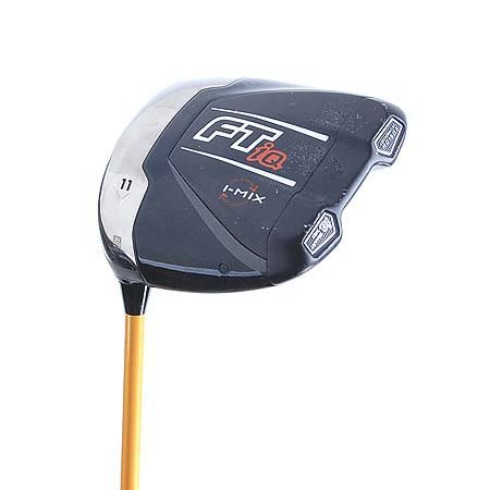 Callaway FT-IQ IMIX 11* Driver LH ProForce R-Flex
