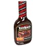 Tony Roma's Barbecue Sauce Original, 21-Ounce Unit (Pack of 6)