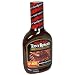 Tony Roma's Barbecue Sauce Original, 21-Ounce Unit (Pack of 6)