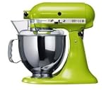 Kitchenaid -5KSM150PSEAG Robot m�nage...