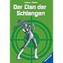 Spy High 03. Der Clan der Schlangen