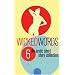 Wicked Words: An Erotic Short Story Collection: Vol 6