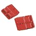 WARN 22680 Quick Connect Plug - Set of 2