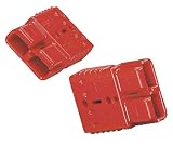 WARN 22680 Quick Connect Plug - Set of 2