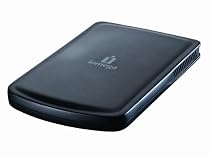 Iomega Select Portable externe Festplatte 6,4cm (2,5 Zoll), USB 2.0, 500GB