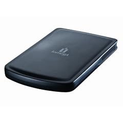 Iomega Select Portable externe Festplatte 6,4cm (2,5 Zoll), USB 2.0, 500GB