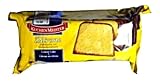 Kuchen Meister Chocolate Covered Lemon Cake 400g