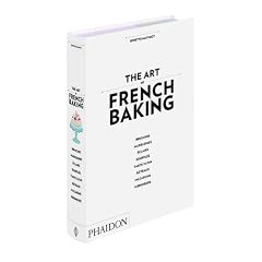 The Art of French Baking