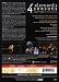Four Elements (Rebel: Les Elements/Vivaldi: Four Seasons) A Choreographic Concert [DVD]