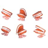 1.7 Chatter Teeth Case Pack 48 by DDI