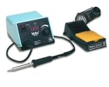 Weller Soldering Station, WESD51D, ETA Tips, 220V