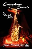 Electronics : Saxophone Secrets